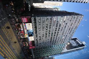 united co operate hotel