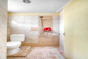 reddoorz plus near rsud dr pirngadi medan 2 hostel