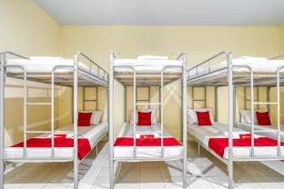 reddoorz plus near rsud dr pirngadi medan 2 hostel