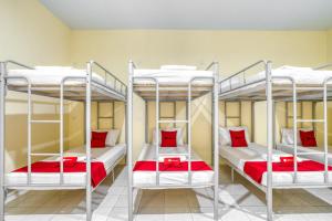 reddoorz plus near rsud dr pirngadi medan 2 hostel