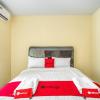 reddoorz plus near rsud dr pirngadi medan 2 hostel