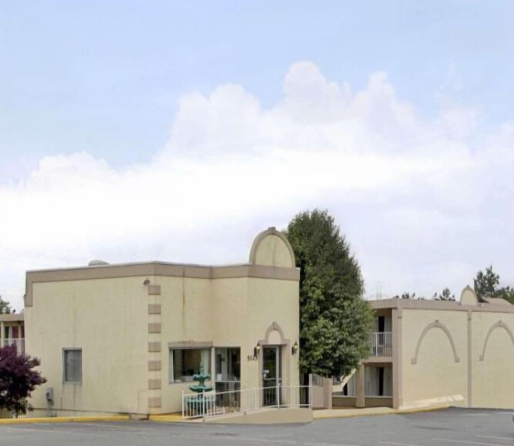 rodeway inn