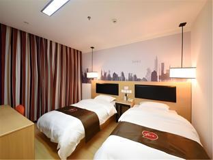 thank inn hotel guangdong shenzhen baoan district shajing haishang tianyuan