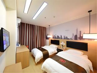 thank inn hotel guangdong shenzhen baoan district shajing haishang tianyuan