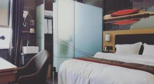 chengke hotel guangdong zhaoqing sihui district huilin road