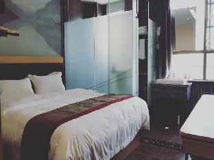 chengke hotel guangdong zhaoqing sihui district huilin road