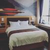 chengke hotel guangdong zhaoqing sihui district huilin road