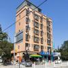 chengke hotel guangdong zhaoqing sihui district huilin road