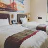 chengke hotel guangdong zhaoqing sihui district huilin road