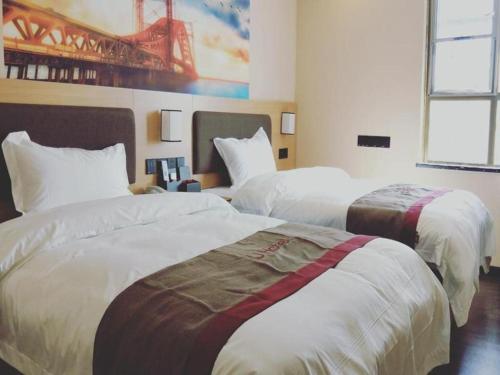 chengke hotel guangdong zhaoqing sihui district huilin road