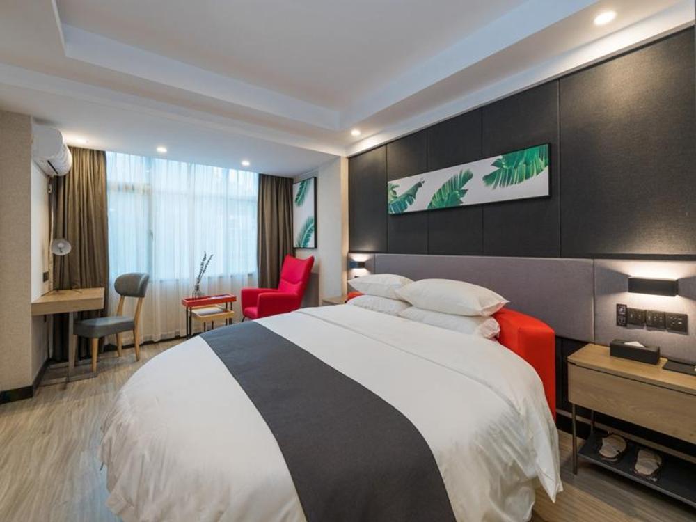 thank you pin guangdong dongguan district changping road