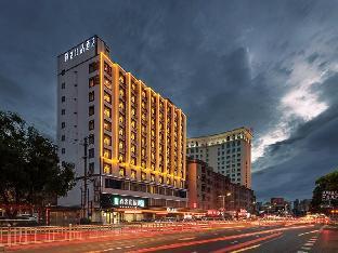 thank you pin guangdong dongguan district changping road