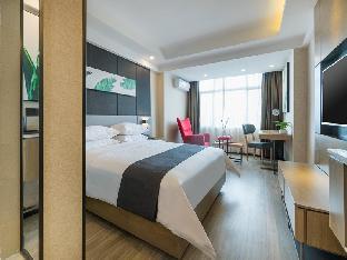 thank you pin guangdong dongguan district changping road