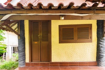 reddoorz near universitas pamulang
