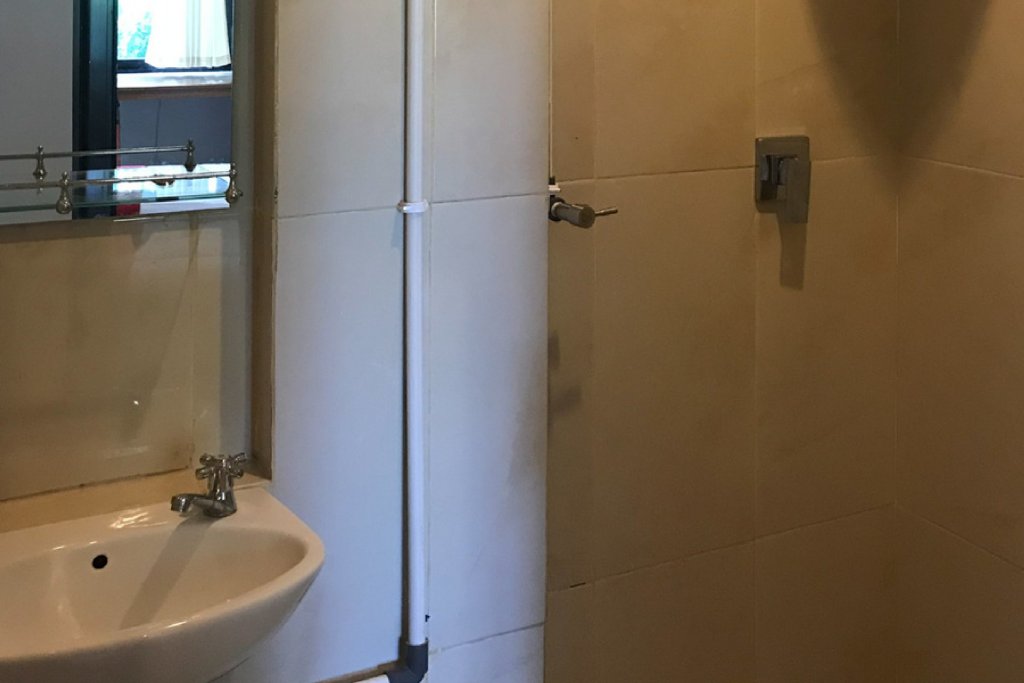 reddoorz plus bitung city center