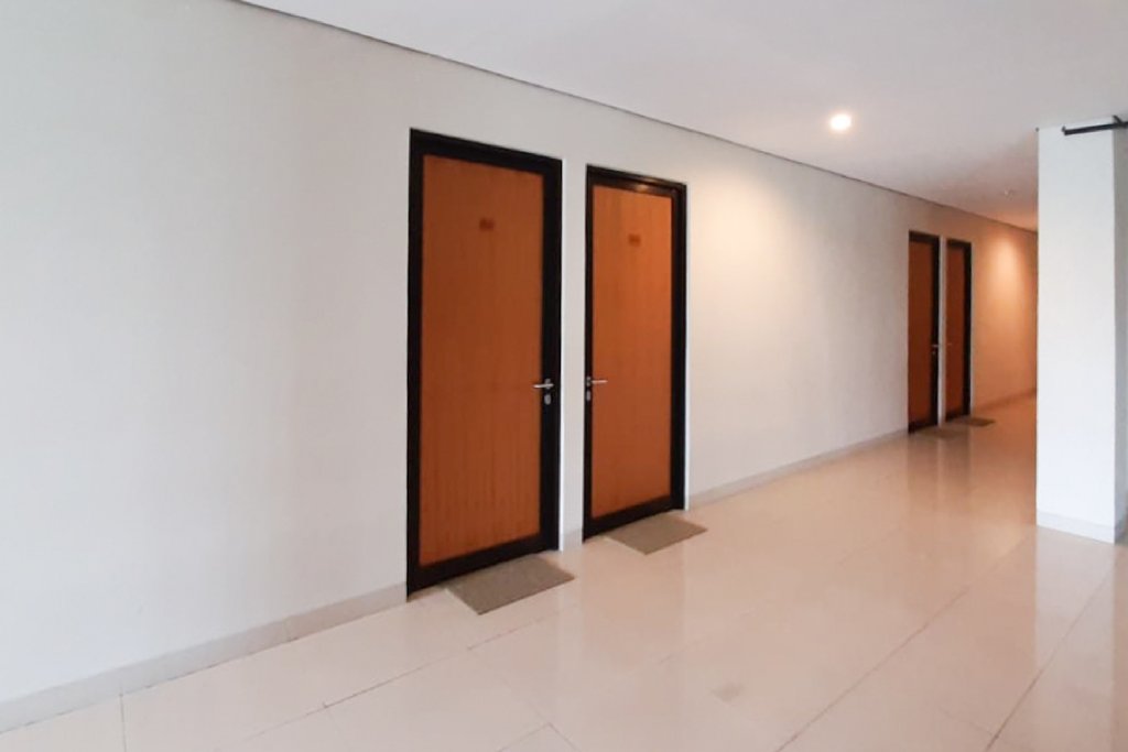 reddoorz plus bitung city center