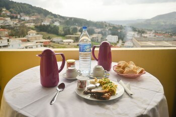 Residence Panorama,Aïn Draham>>Ain Draham,3.5 star