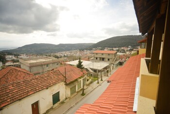 Residence Panorama,Aïn Draham>>Ain Draham,3.5 star