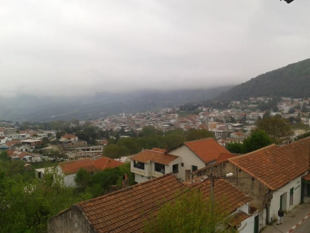 ain draham