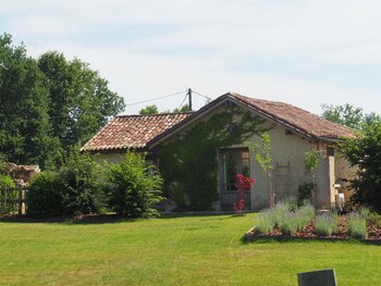 saint maime de pereyrol