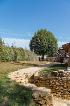 saint maime de pereyrol
