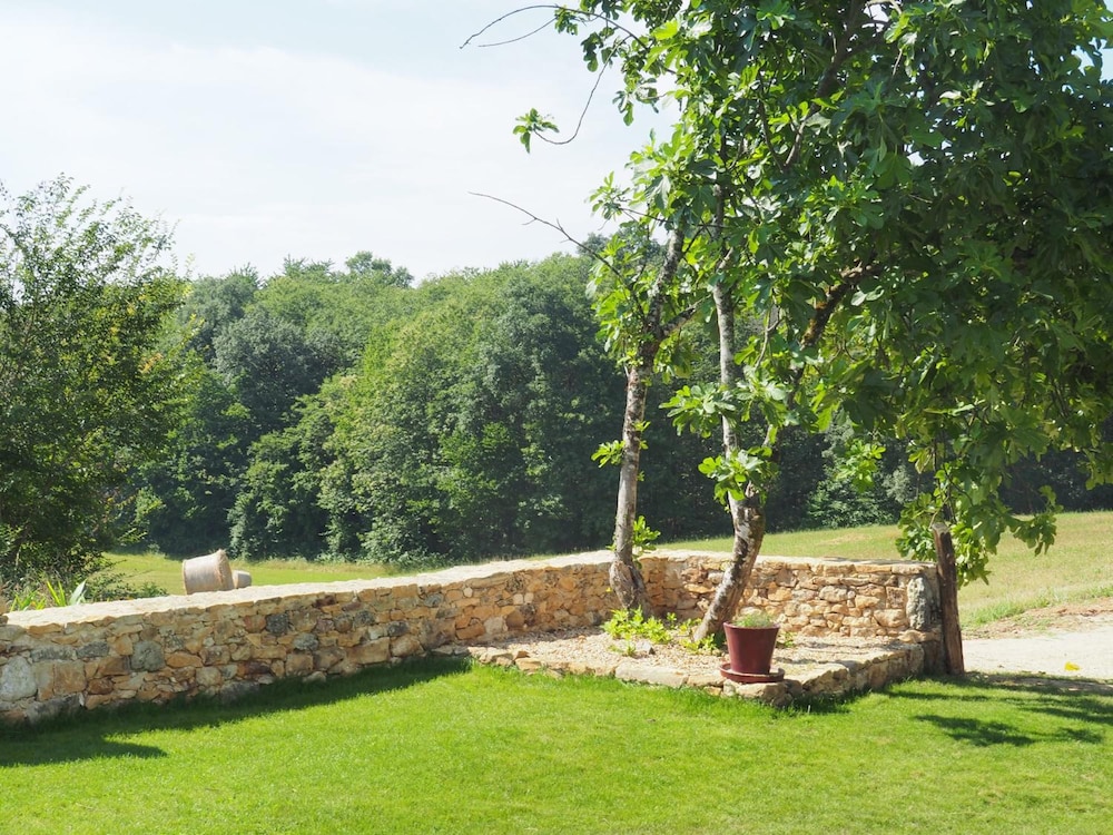 saint maime de pereyrol