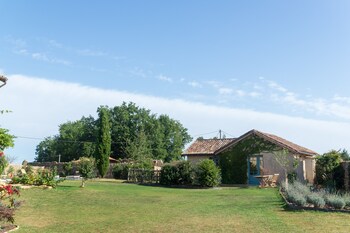 saint maime de pereyrol