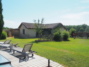 saint maime de pereyrol