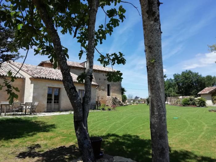 saint maime de pereyrol