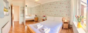 apple perch 2br flat free parking