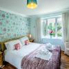 apple perch 2br flat free parking