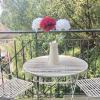 apple perch 2br flat free parking