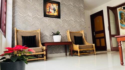 hotel monsoon palace guwahati