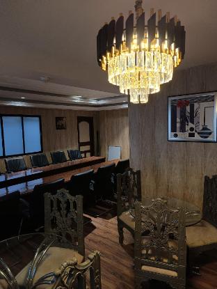 hotel monsoon palace guwahati