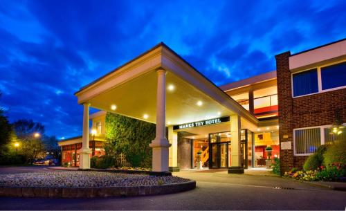 marks tey hotel colchester