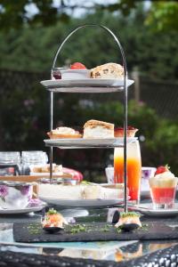 marks tey hotel colchester