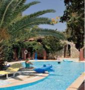 oludeniz beach resort by z hotels