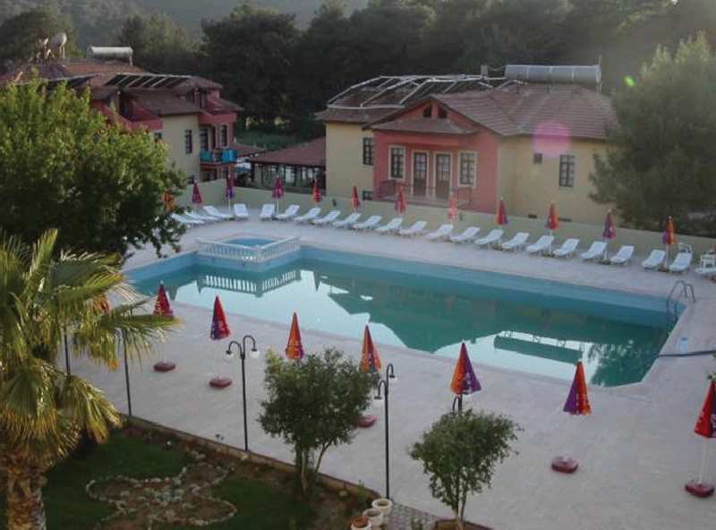 oludeniz beach resort by z hotels