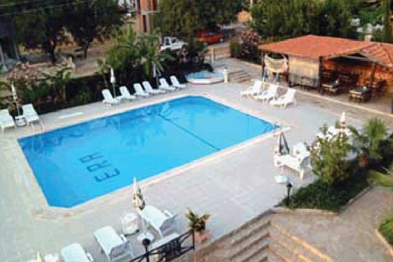 oludeniz beach resort by z hotels