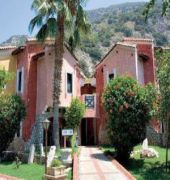oludeniz beach resort by z hotels