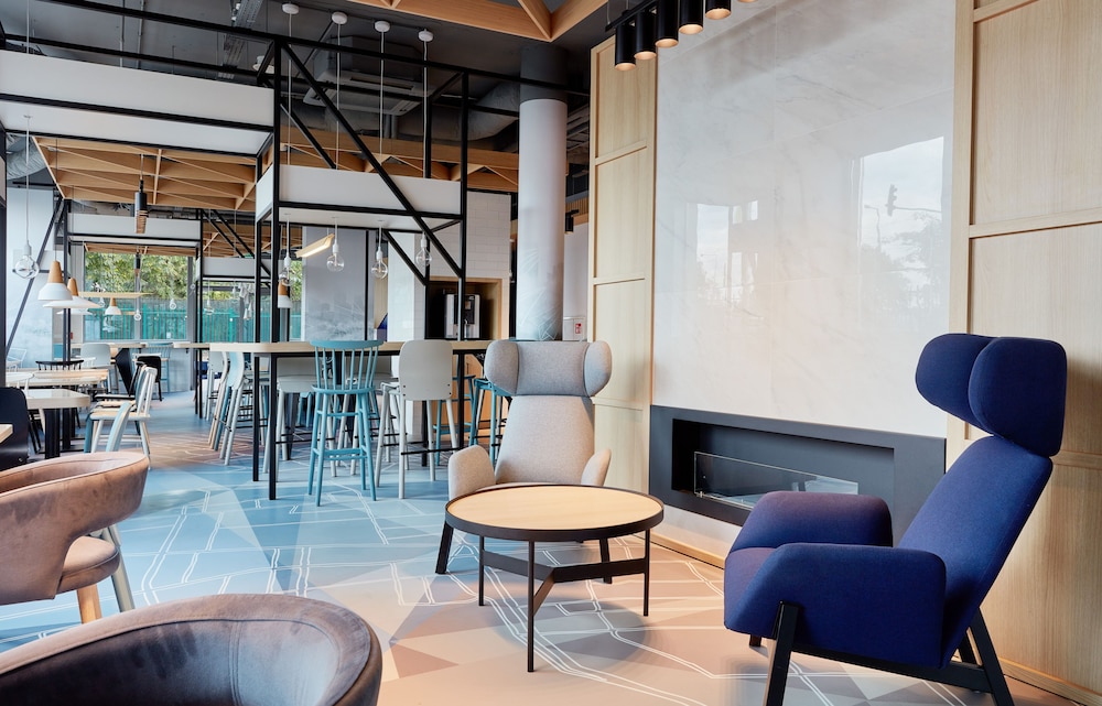 bandb hotel warszawa okecie