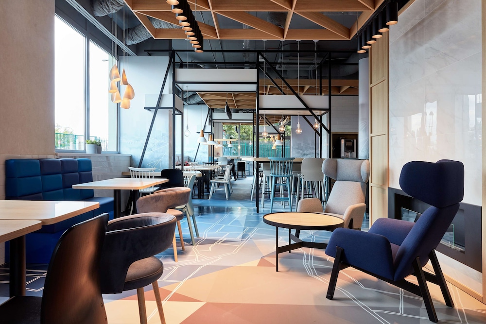 bandb hotel warszawa okecie