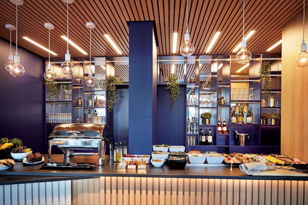 bandb hotel warszawa okecie