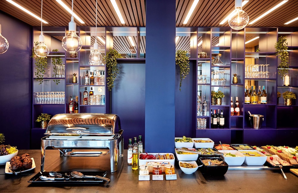 bandb hotel warszawa okecie