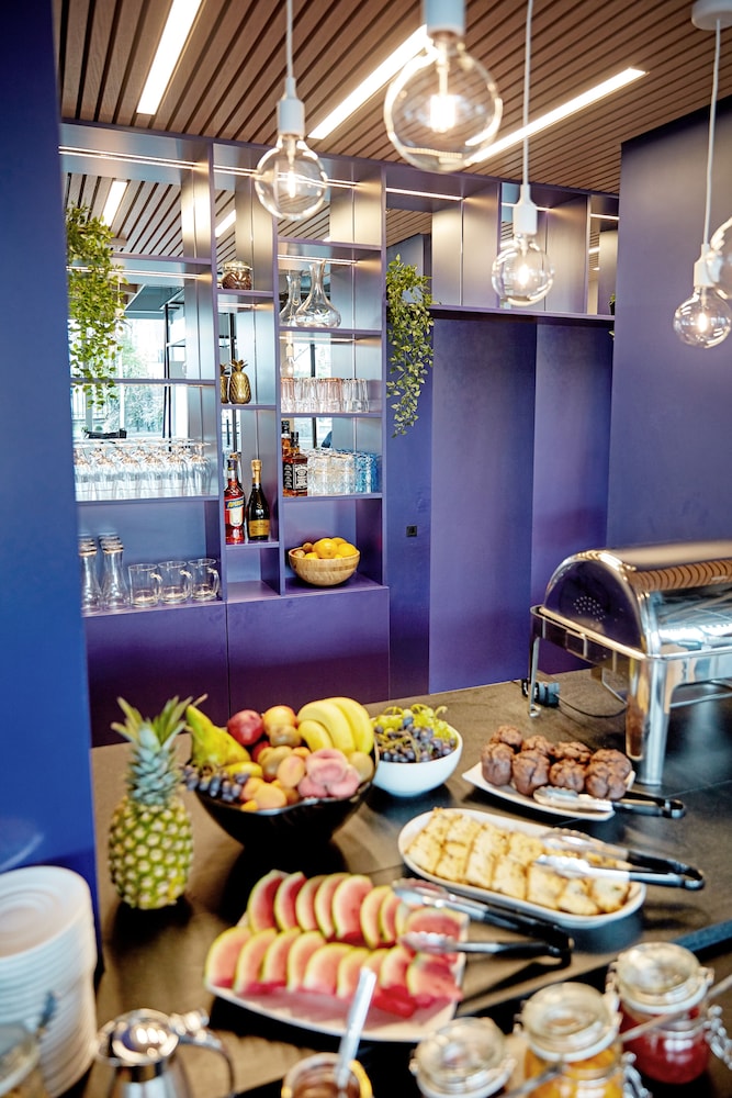 bandb hotel warszawa okecie