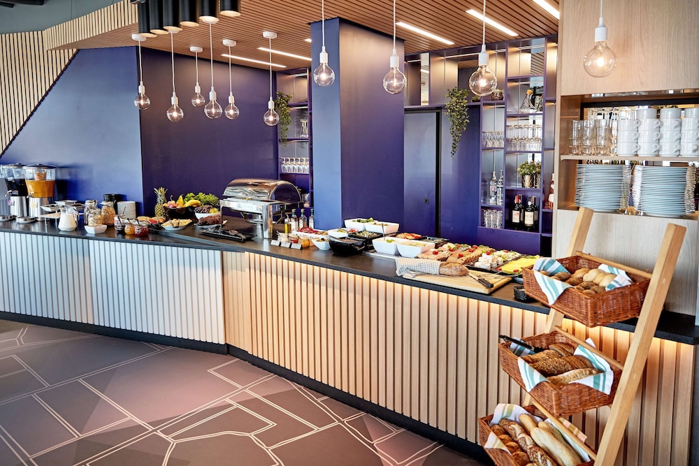 bandb hotel warszawa okecie