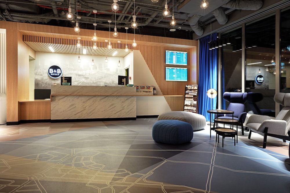 bandb hotel warszawa okecie