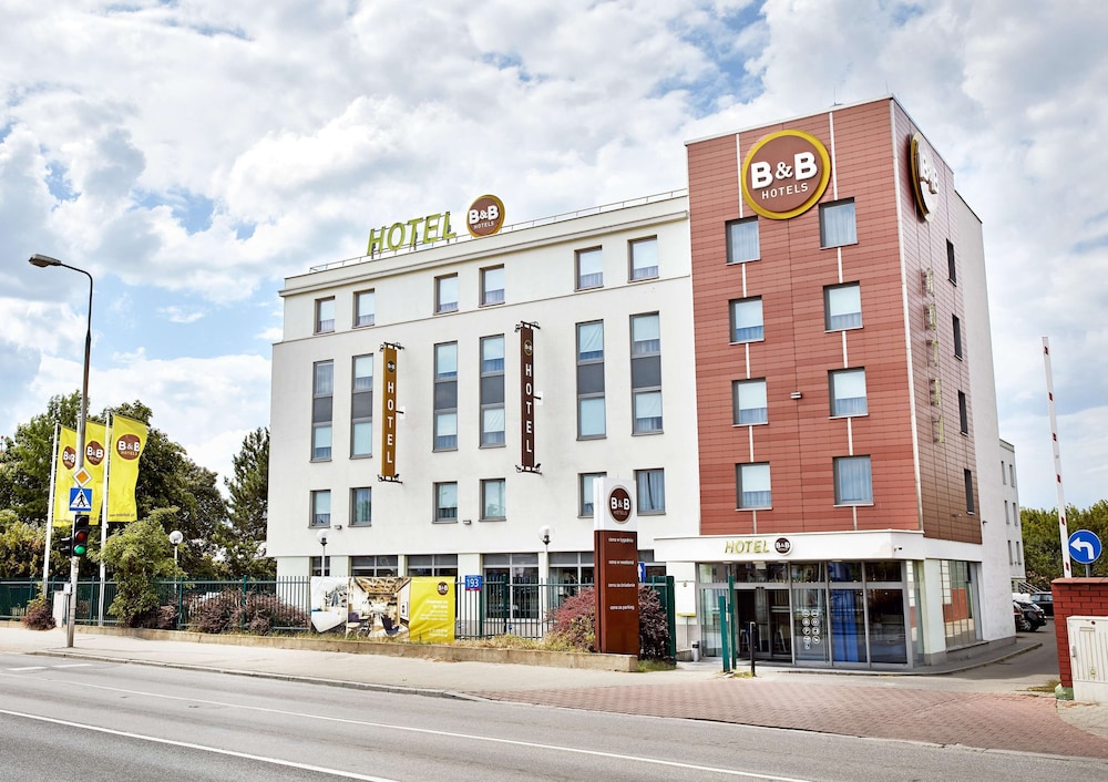 bandb hotel warszawa okecie