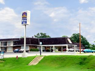 oyo hotel lebanon mo i 44