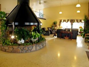 oyo hotel lebanon mo i 44